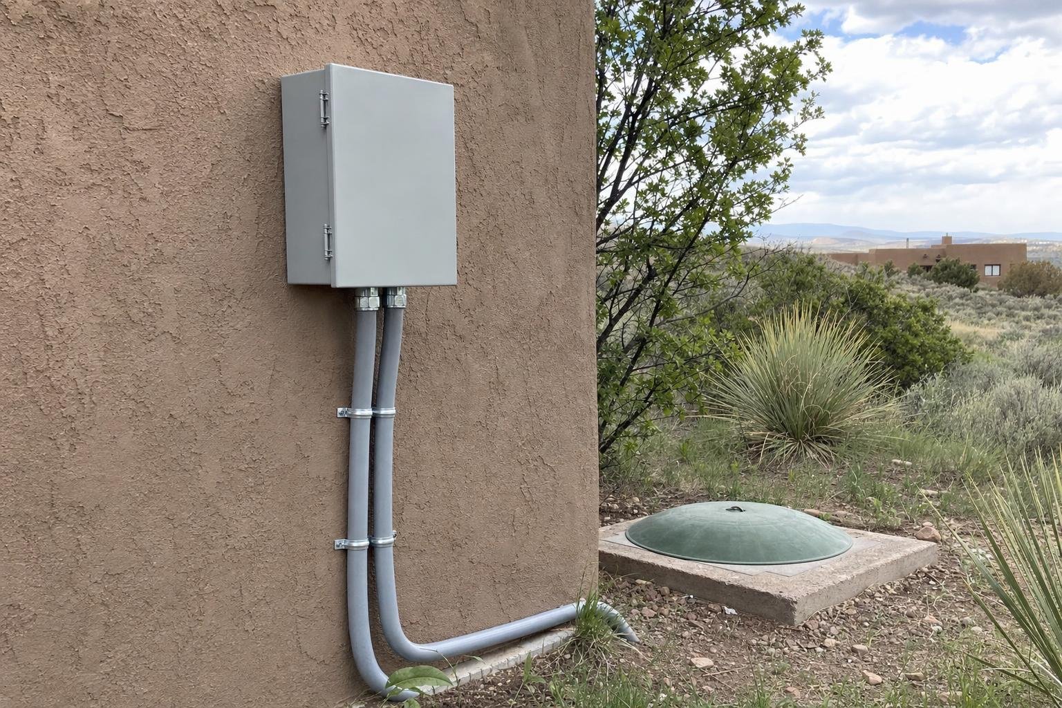 Septic Pump Repair Or Replacement in Pueblo