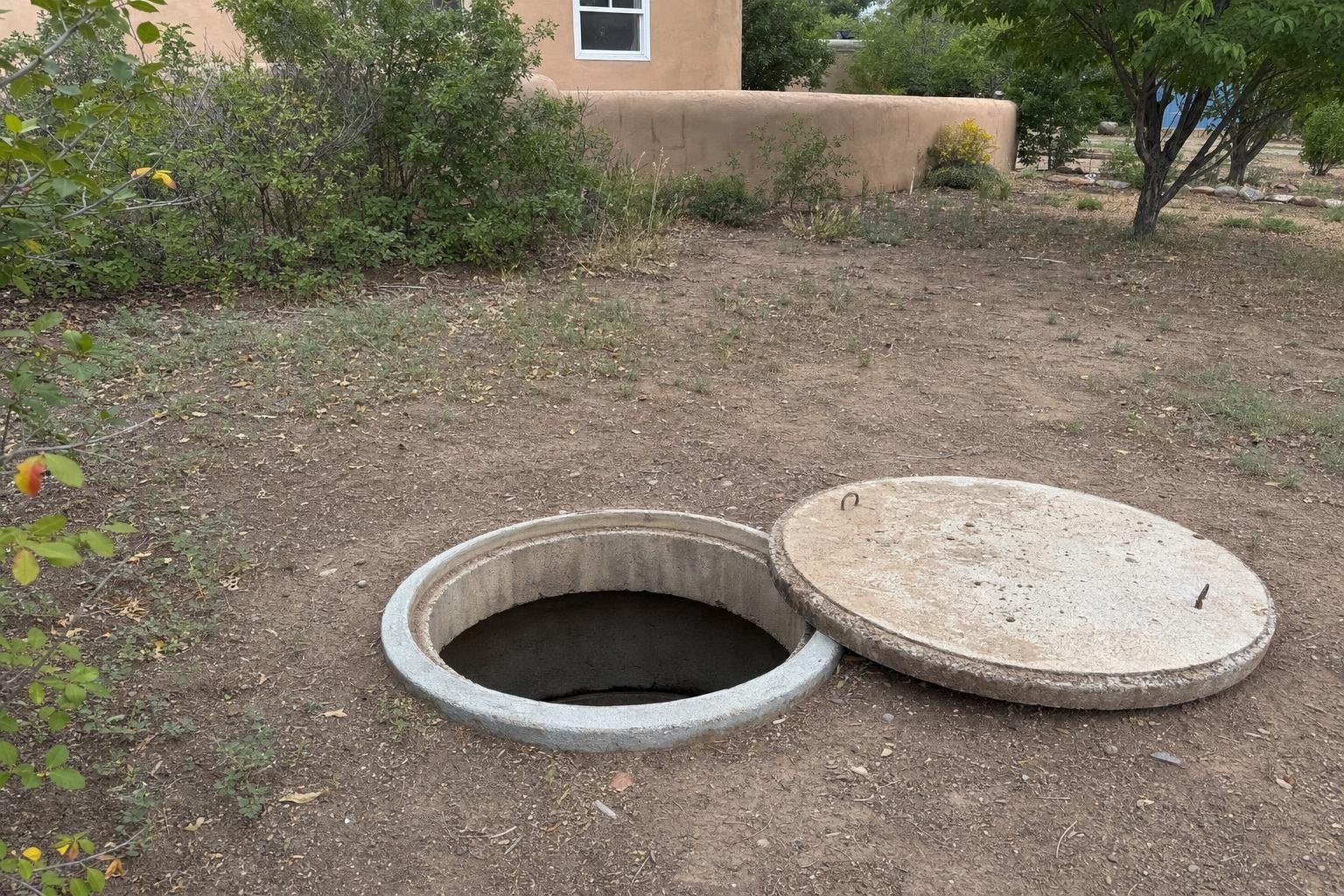 Septic Tank Pumping How It Works in Pueblo
